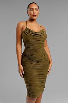 invisible shaping solutions for evening wear tight dresses Which Shapewear Works Best Under Tight Dresses?  ShapewearUSA.com
