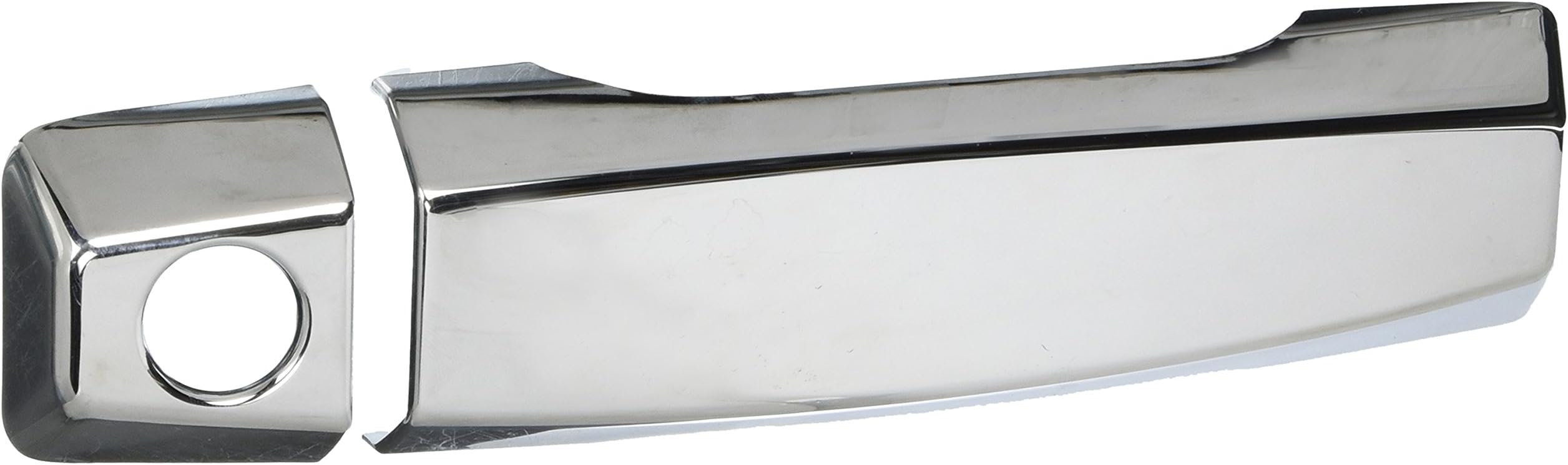 Putco401039 Chrome Trim Door Handle Cover