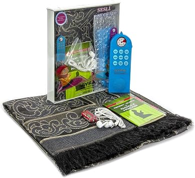hvan Online Namaz K ld ran Seccade - Kulakl kl  - Pusulal