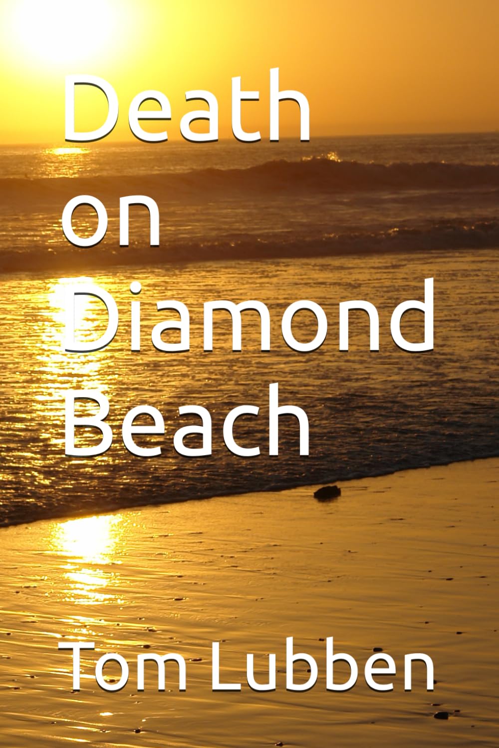 Death on Diamond Beach