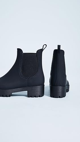 Vista 6 de Jeffrey Campbell Botines de lluvia para mujer
