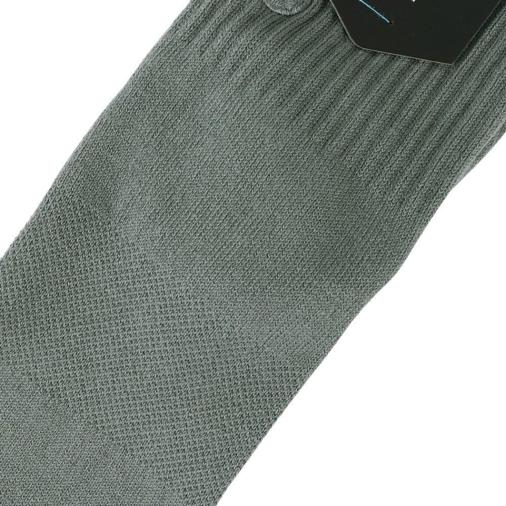 Combed Cotton Icon Quarter Socks by Stance