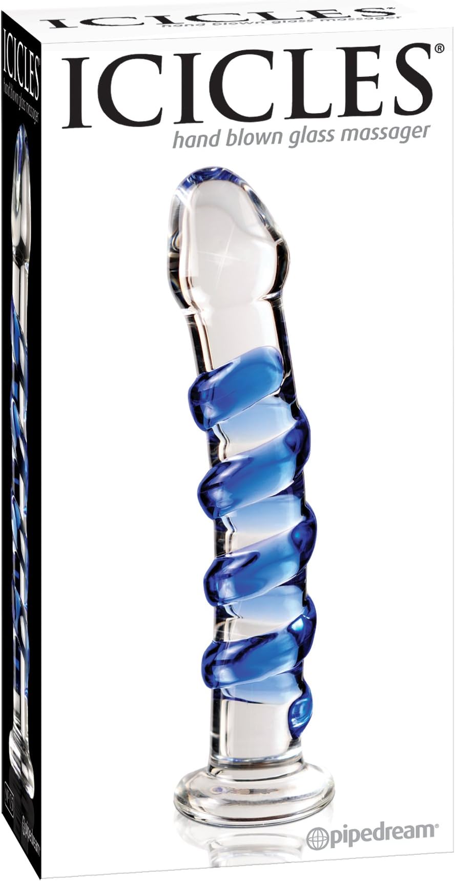 Icicles No. 5