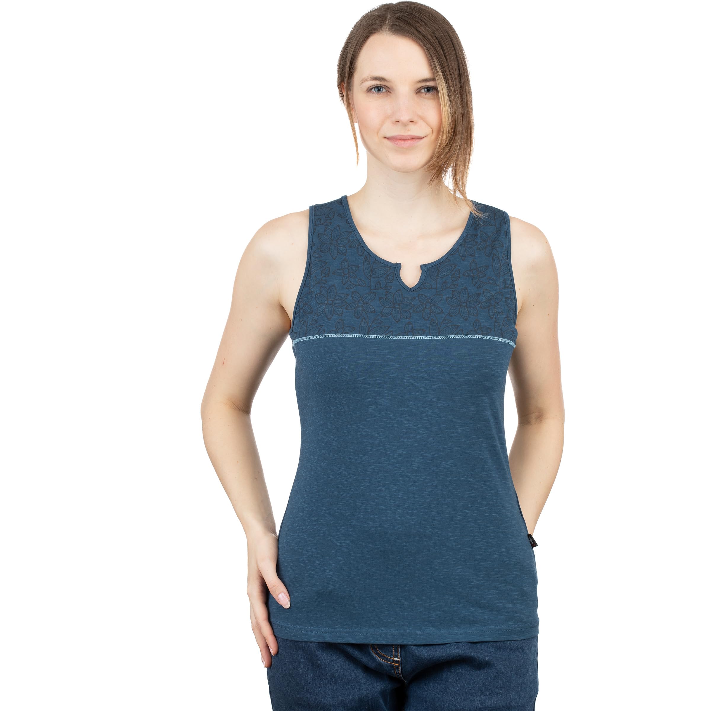 Chillaz Donna Korfu Top