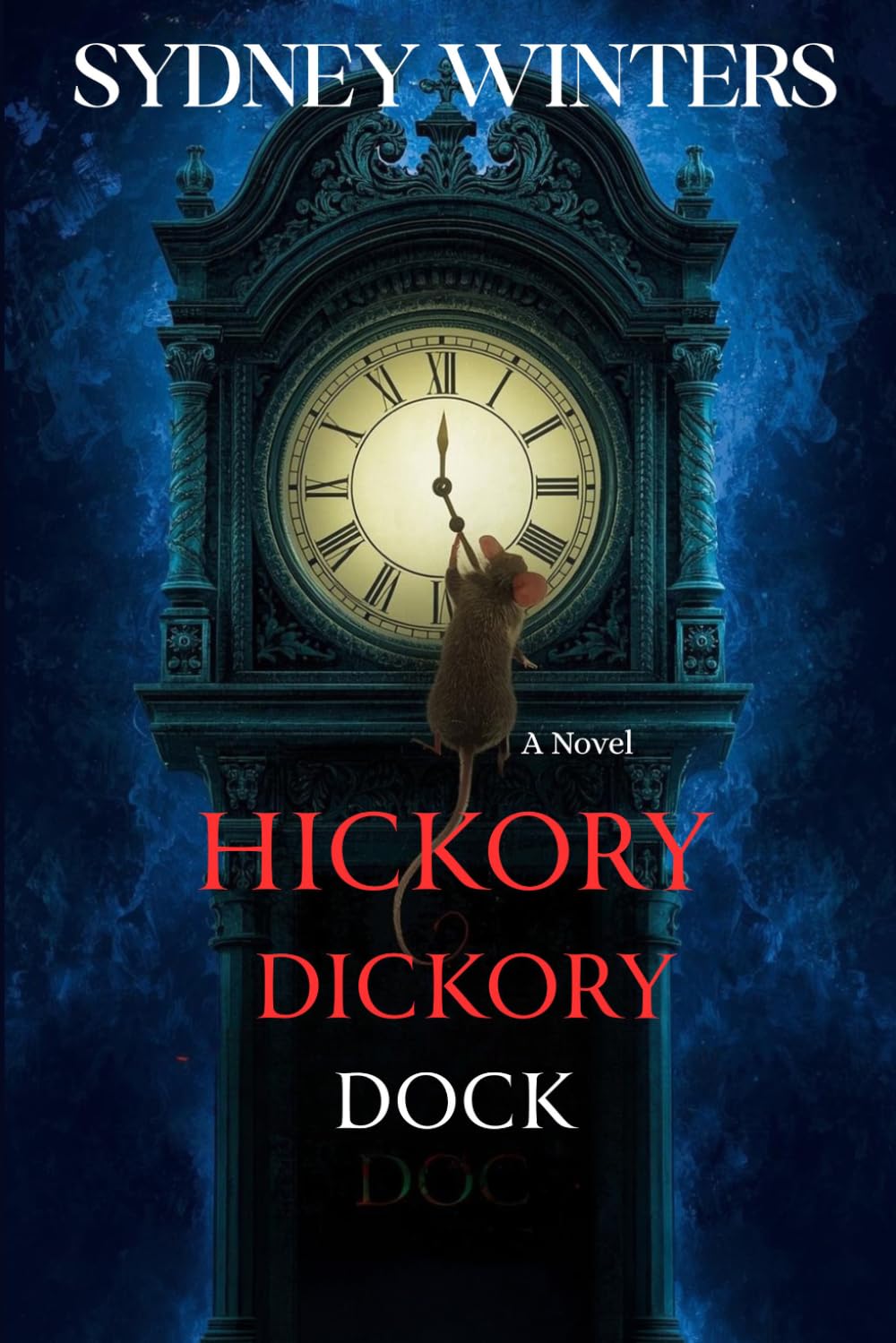Hickory Dickory Dock