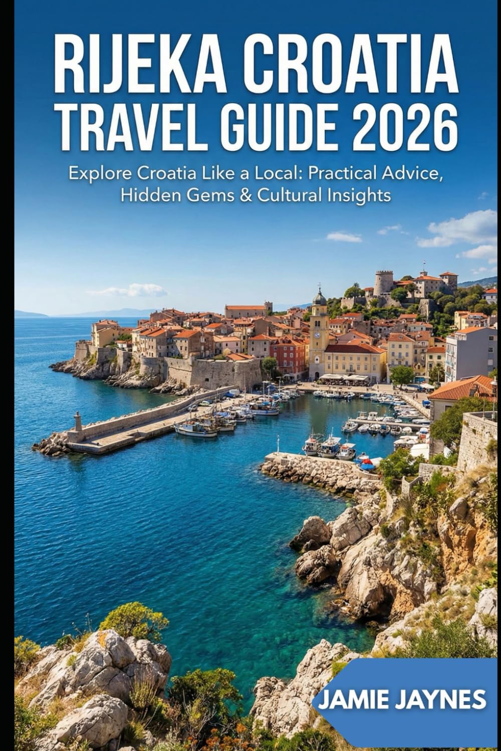 Rijeka Croatia Travel Guide 2026: Explore Croatia Like a Local Practical Advice, Hidden Gems & Cultural Insights