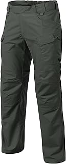 [HELIKON-TEX] HT-61 ミリタリーパンツ URBAN TACTICAL PANTS (KHAKI)