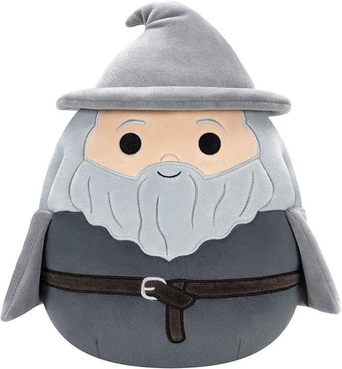 Elden Ring Nightreign enthüllt das DLC The Forsaken Hollows für Dezember 8 71LssstBFVL. AC SX679 Squishmallows Original “The Lord of The Rings” 10in Gandalf Plush - Ultrasoft Official Jazwares Plush (Medium-Sized)