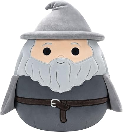 Clair Obscur Expedition 33 Announcement Many Players Anticipated, But French Fans Feel Left Out 9 71LssstBFVL. AC SY450 Squishmallows Original “The Lord of The Rings” 10in Gandalf Plush - Ultrasoft Official Jazwares Plush (Medium-Sized)