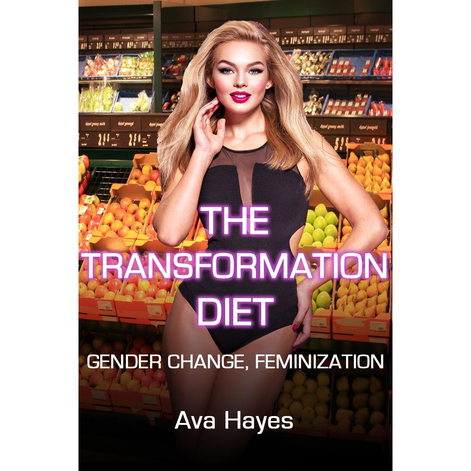 The Transformation Diet