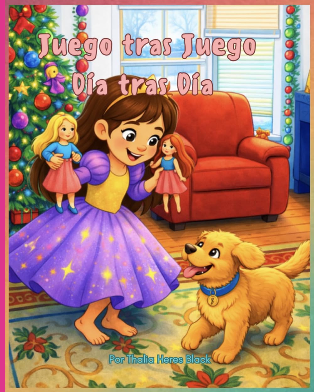 Juego tras Juego Día tras Día