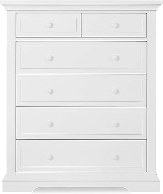 evolur parker dresser