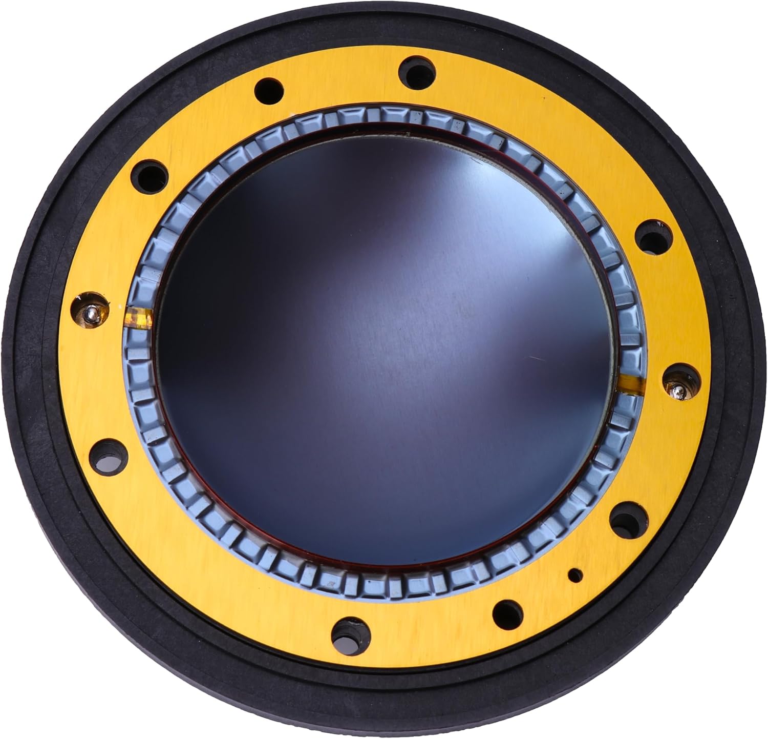 Audio Speaker Replacement Diaphragm Suitable for Electro Voice 81256xx, 84234xx, 89796xx, DH1-8, N/DYM 1, DH5, DH6, DH7, ND7, 8 ohms