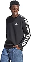 adidas men M 3S FL SWT Gym & Training sweatshirt (long sleeve)
