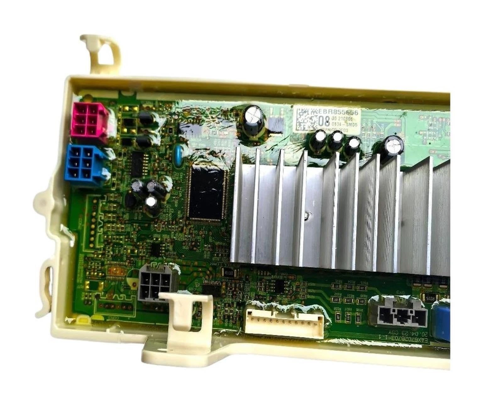 For pieza de Panel de Control de placa base de lavadora de tambor