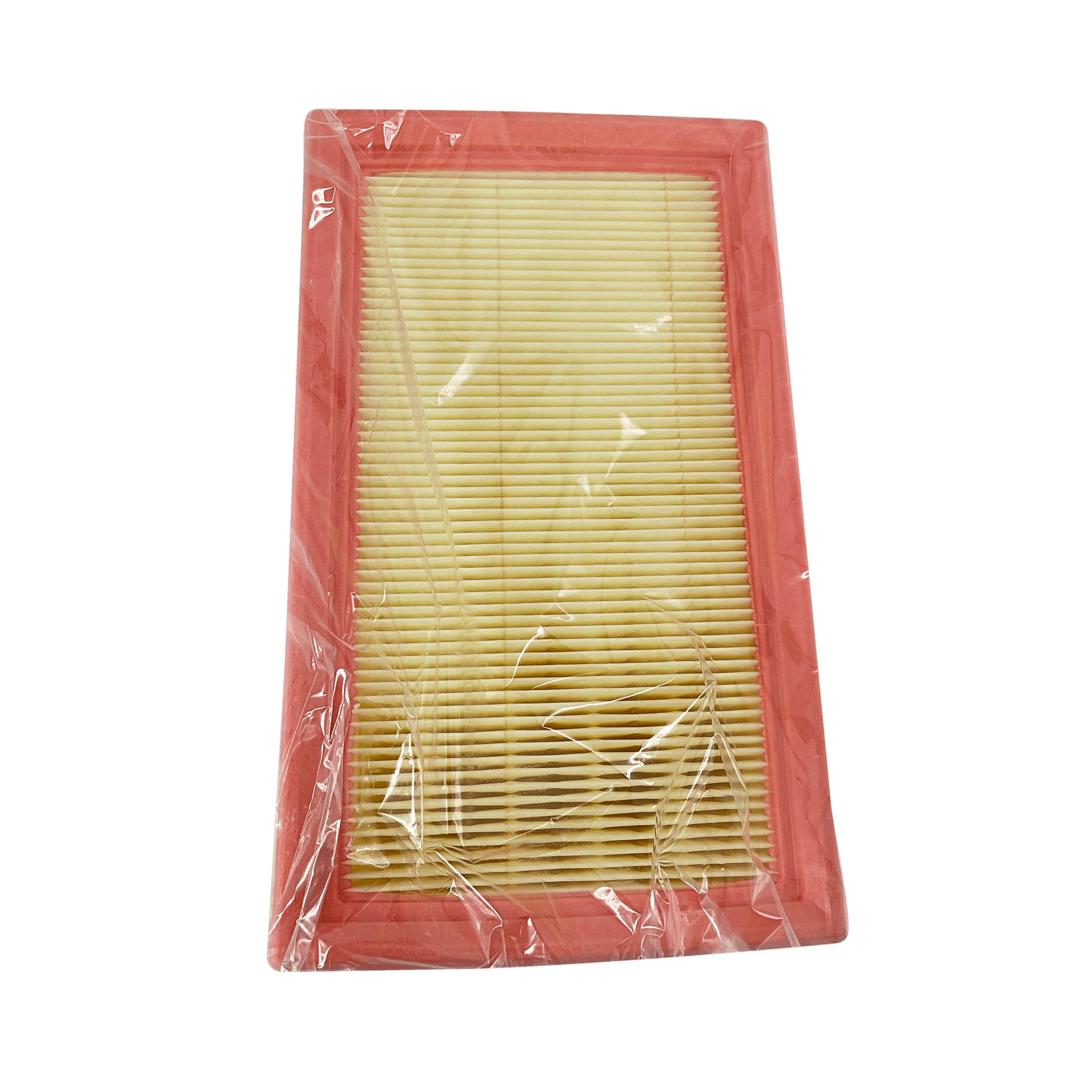 Donaldson P622148 Filtre à air, Panneau, Longueur 225 mm, Largeur 135 mm, Hauteur 41 mm