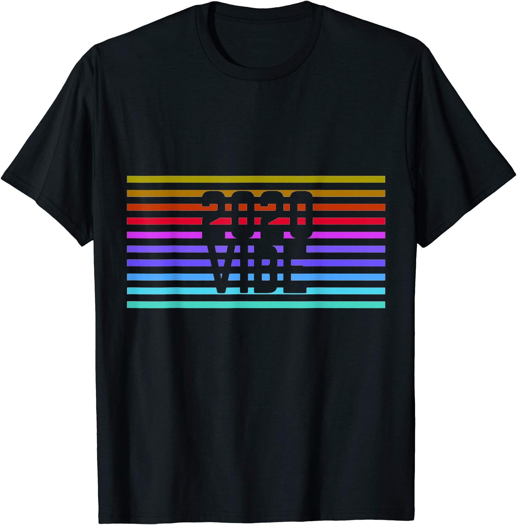 2020 Vibe T-Shirt