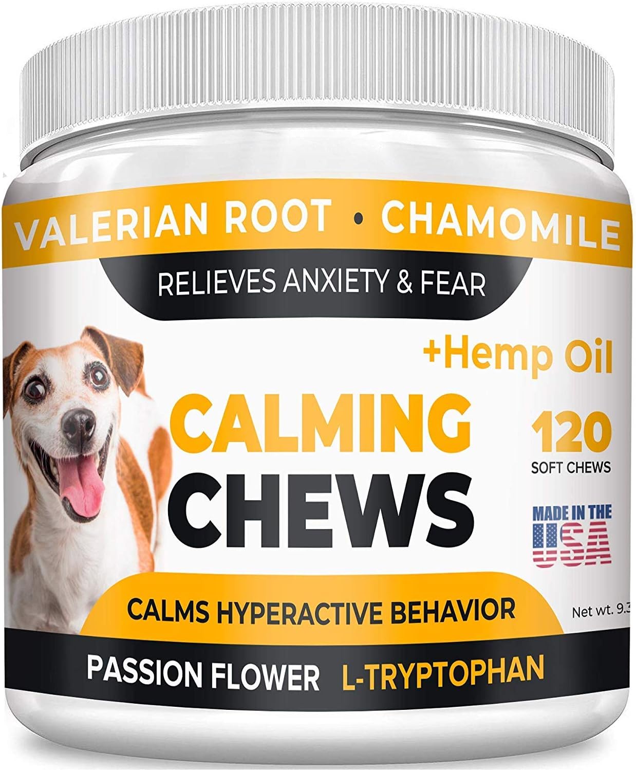 Yogo Pet Resealable Wipes - Deodorizing Grooming Travel Wipes, Medium Sized, for Dogs & Cats - 100 Count (10 Wipes per Pack)