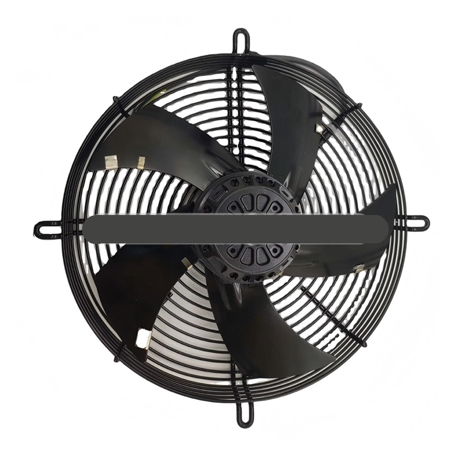 Ventilateur de refroidissement S2D300-BP02-36 axiale pour armoire