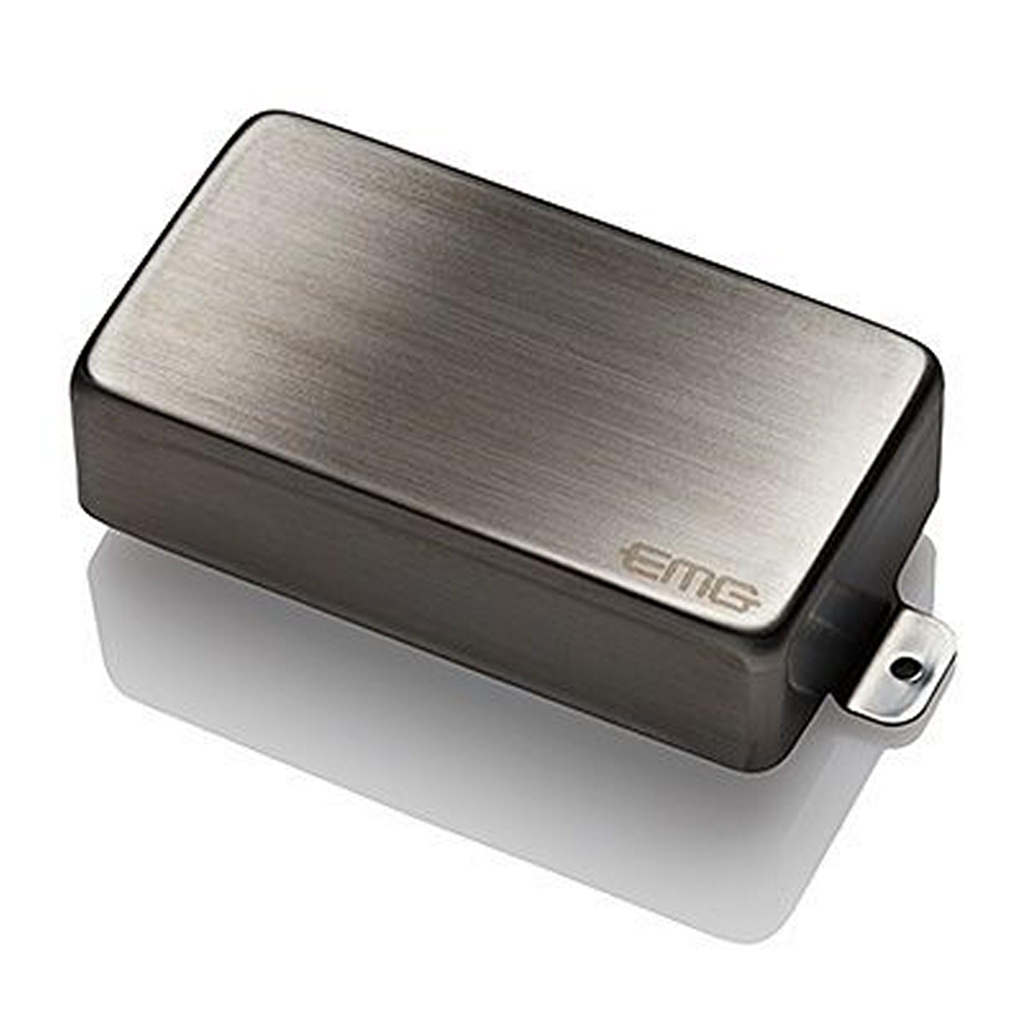 Amazon.com: EMG 58 Humbucking Active Guitar Pickup, Short Shaft  
