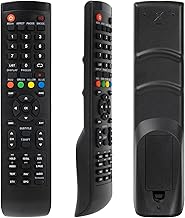 Universalfernbedienung Fit für Dyon Smart TV Live 32 Pro/