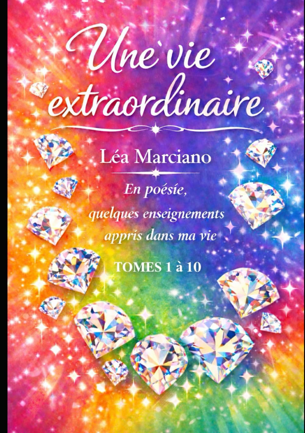 Une vie extraordinaire - Tomes 1 à 10