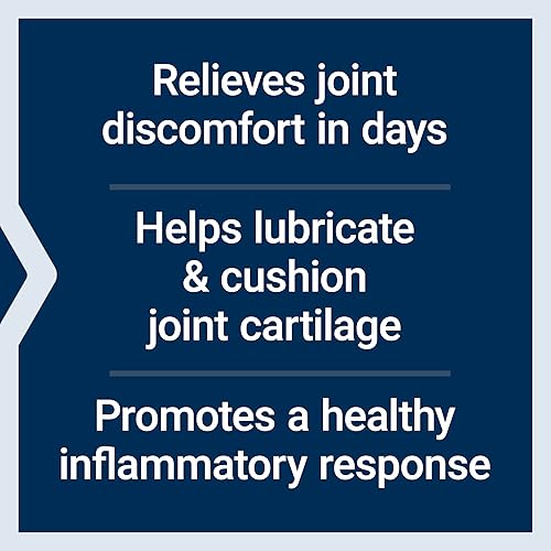 Miniatura 4 de Life Extension Fórmula articular de acción rápida, queratina, angélica coreana, ácido hialurónico, alivio de molestias en las articulaciones, sin