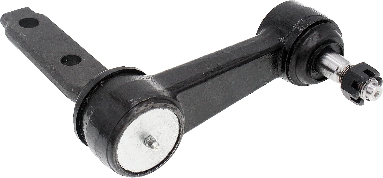 Dorman Premium IA7237PR Steering Idler Arm and Bracket Assembly Compatible with Select Dodge Models