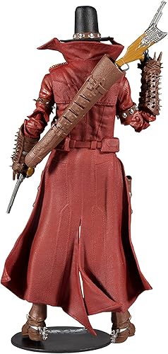 Miniatura 5 de BANDAI McFarlane 90144 - Figura de acción, multicolor