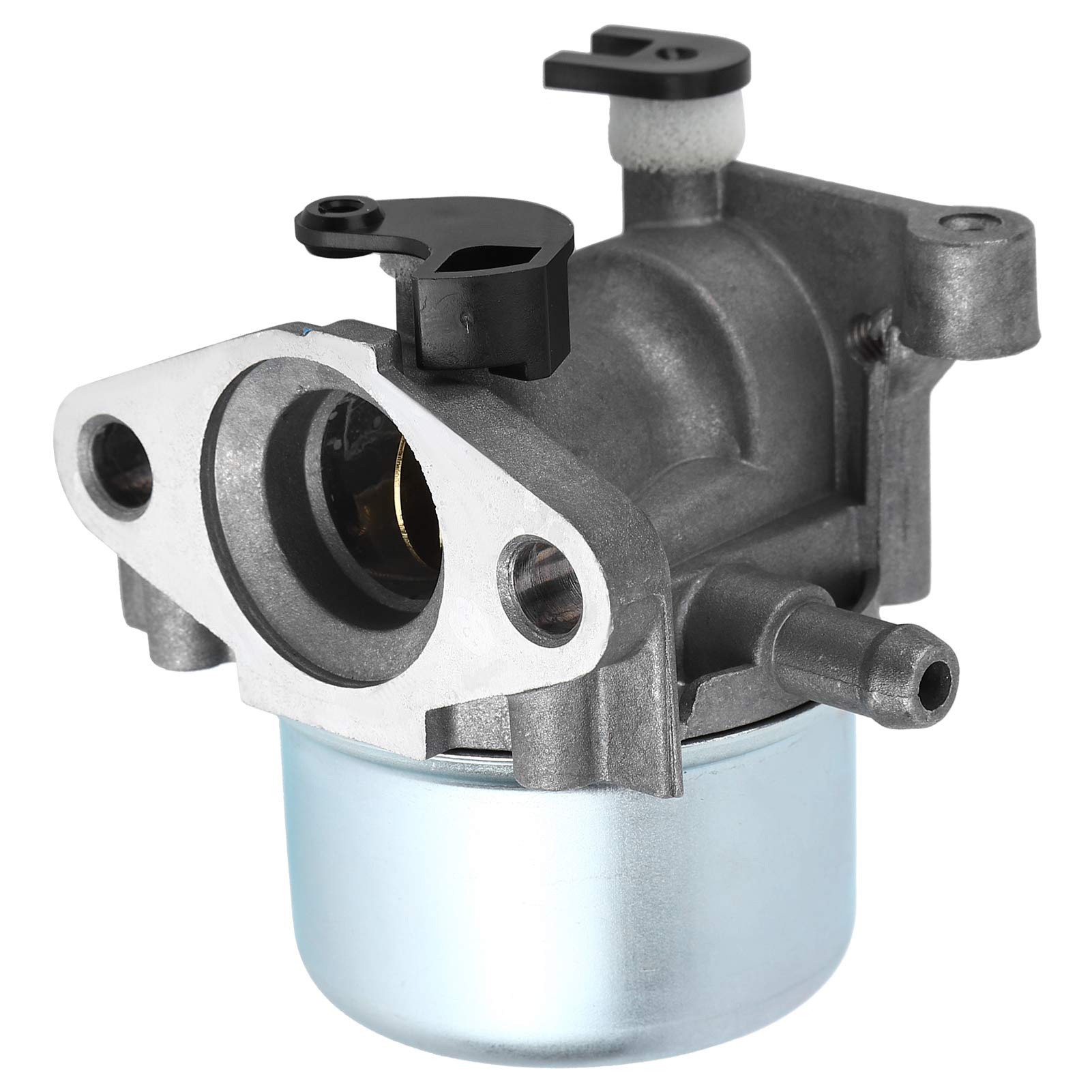 Vergaser-Kit für 675 190ccm Serie, Aluminium, 8-teilig, mit Luftfilter, 216g, für Gartenrasenmäher