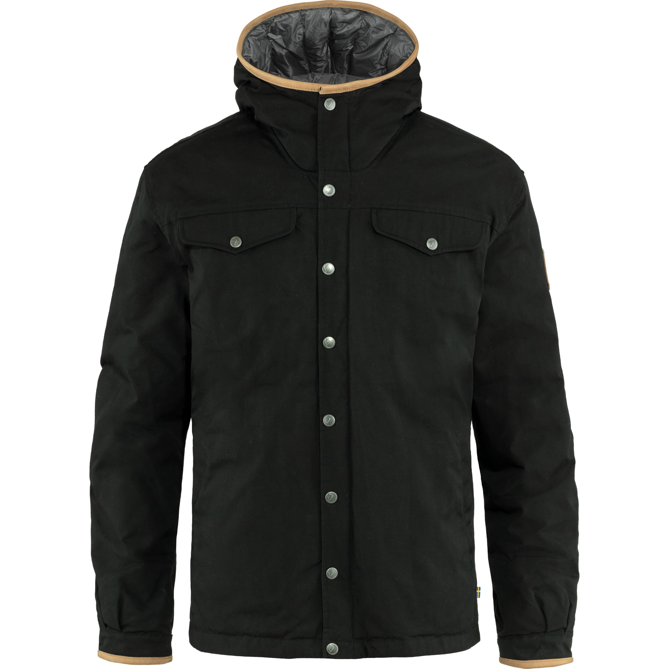 Fjällräven Greenland No. 1 Down Jacket