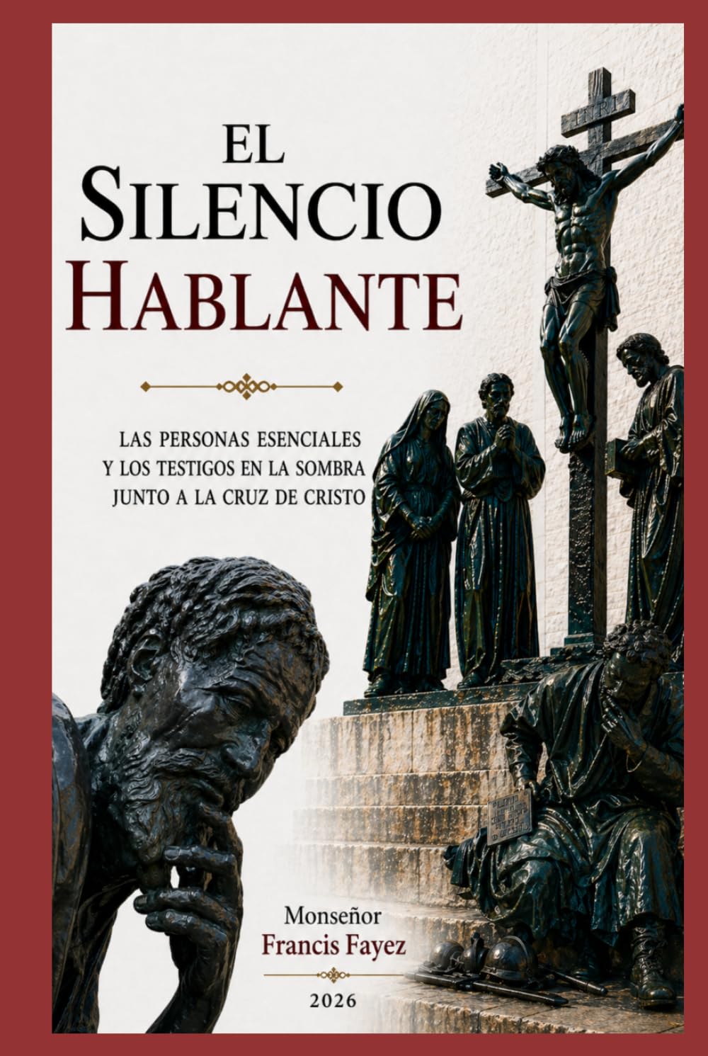 EL SILENCIO QUE HABLA