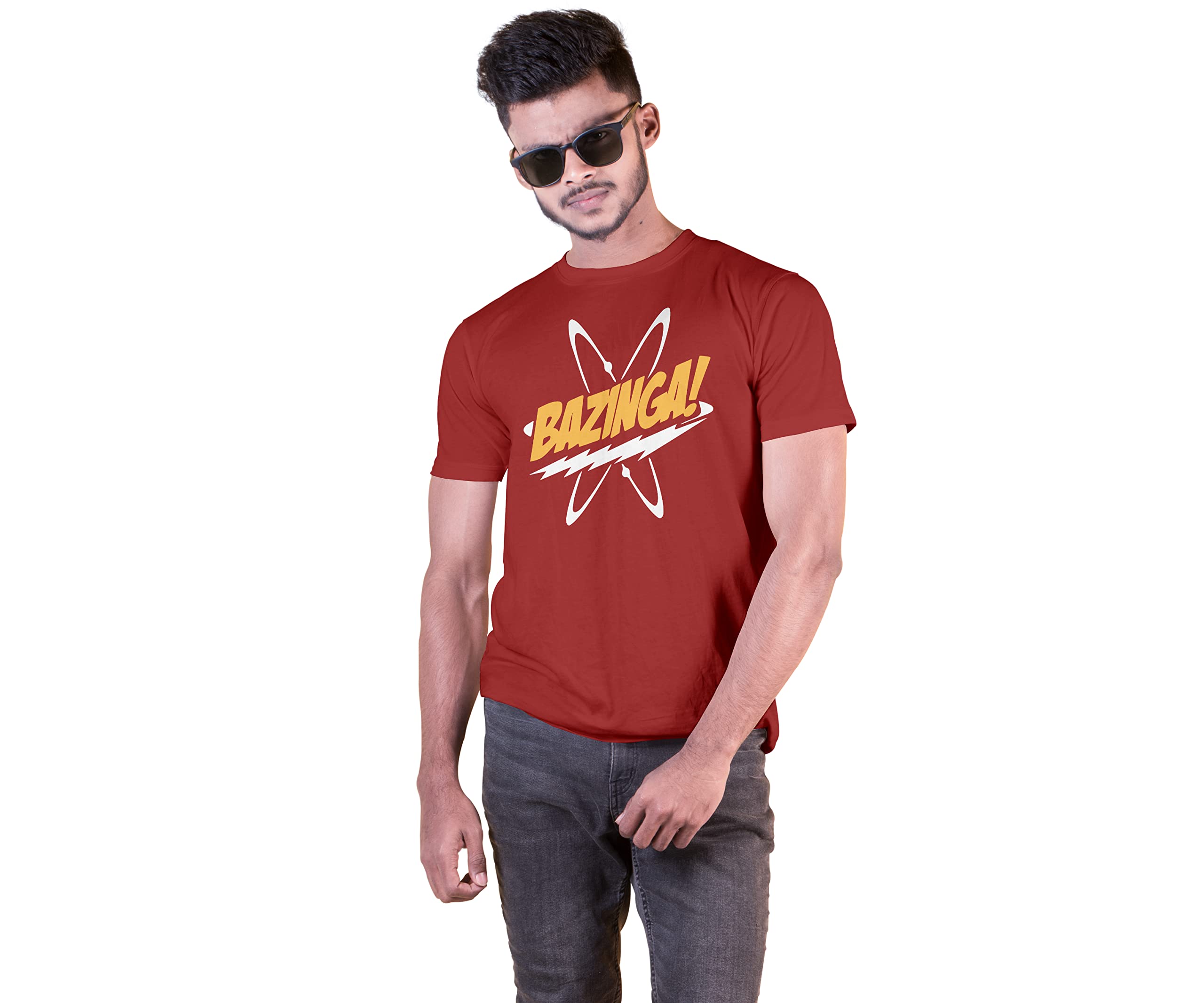 Roach Paper unisex-adult T-Shirt