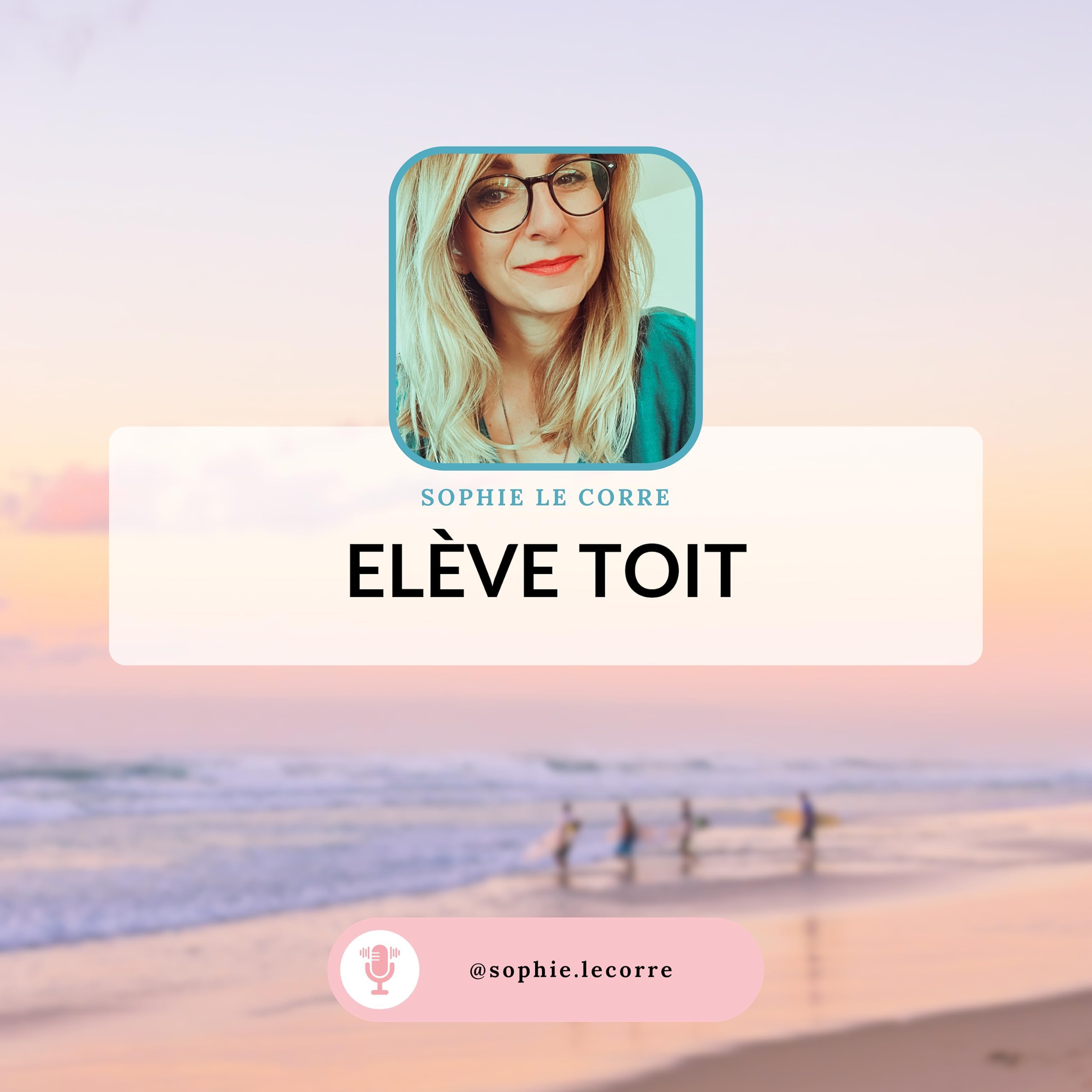 ELEVE TOIT