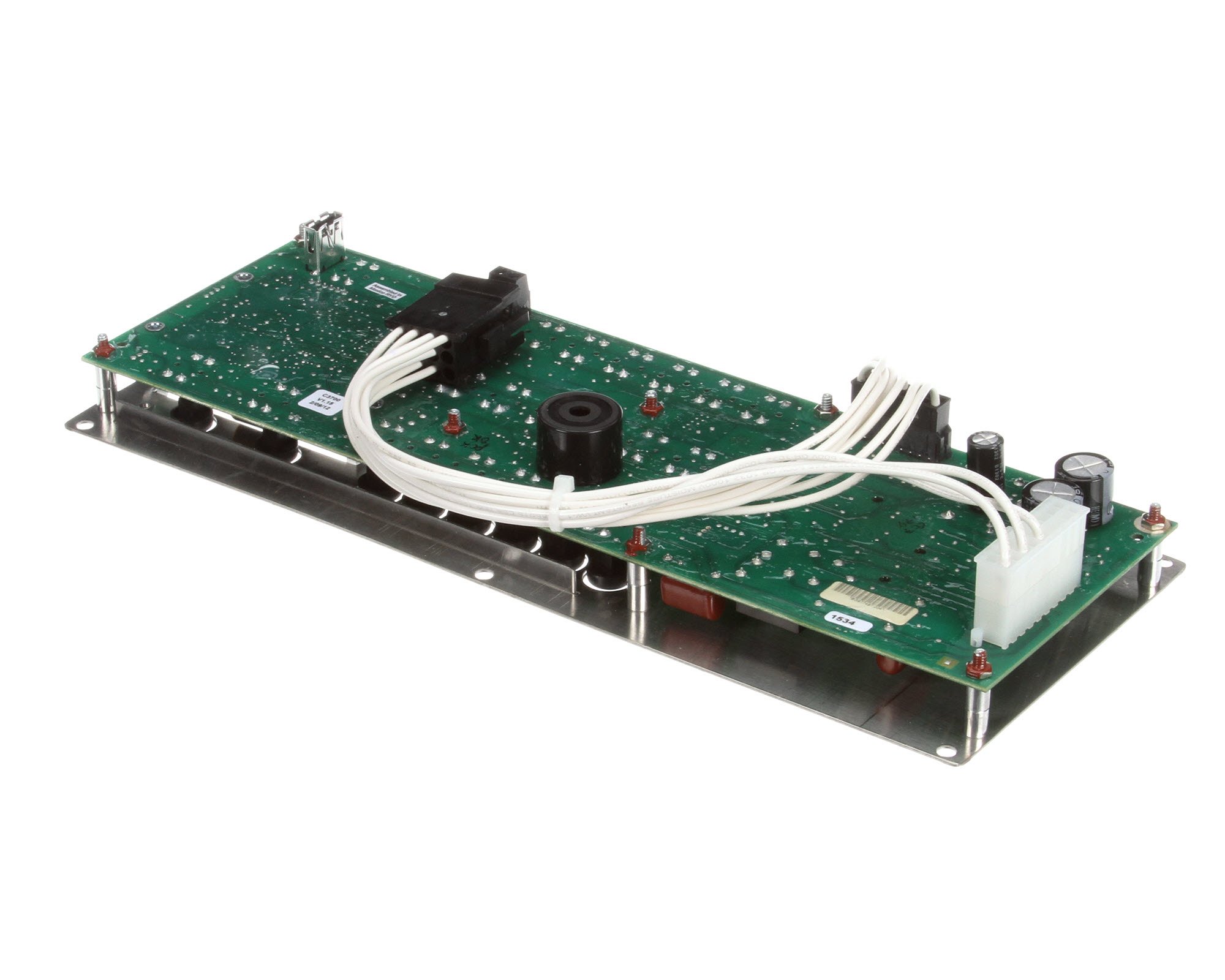 Vulcan Hart 00-959077-00001 Control Temperature, Cooking, NCC, C370