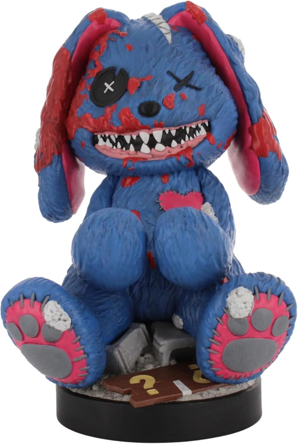 Cable Guys Call of Duty Mr Peeks Controller Holder & Phone Stand - Gaming Setup Accessories for Desk and Game Room, Controller Stand Compatible with Xbox, PlayStation & Most Standard Game Controllers