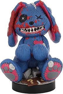 Cableguys Call of Duty Mr Peeks Controller Halter & Handy Ständer - Gaming Zubehör für Schreibtisch-Setup, Ständer Kompatibel mit Xbox-, PlayStation- & den meisten Standard-Controllern