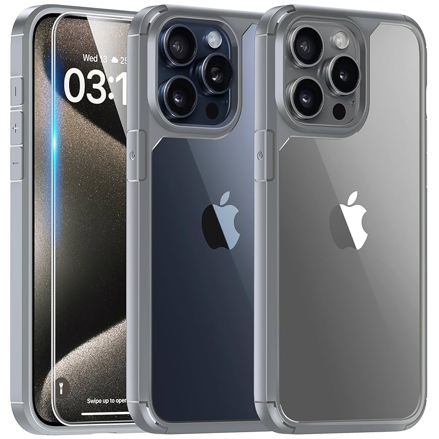 TAURI 5 in 1 iPhone 15 Pro Max用ケース Amazon.co.jp: TAURI 5 in