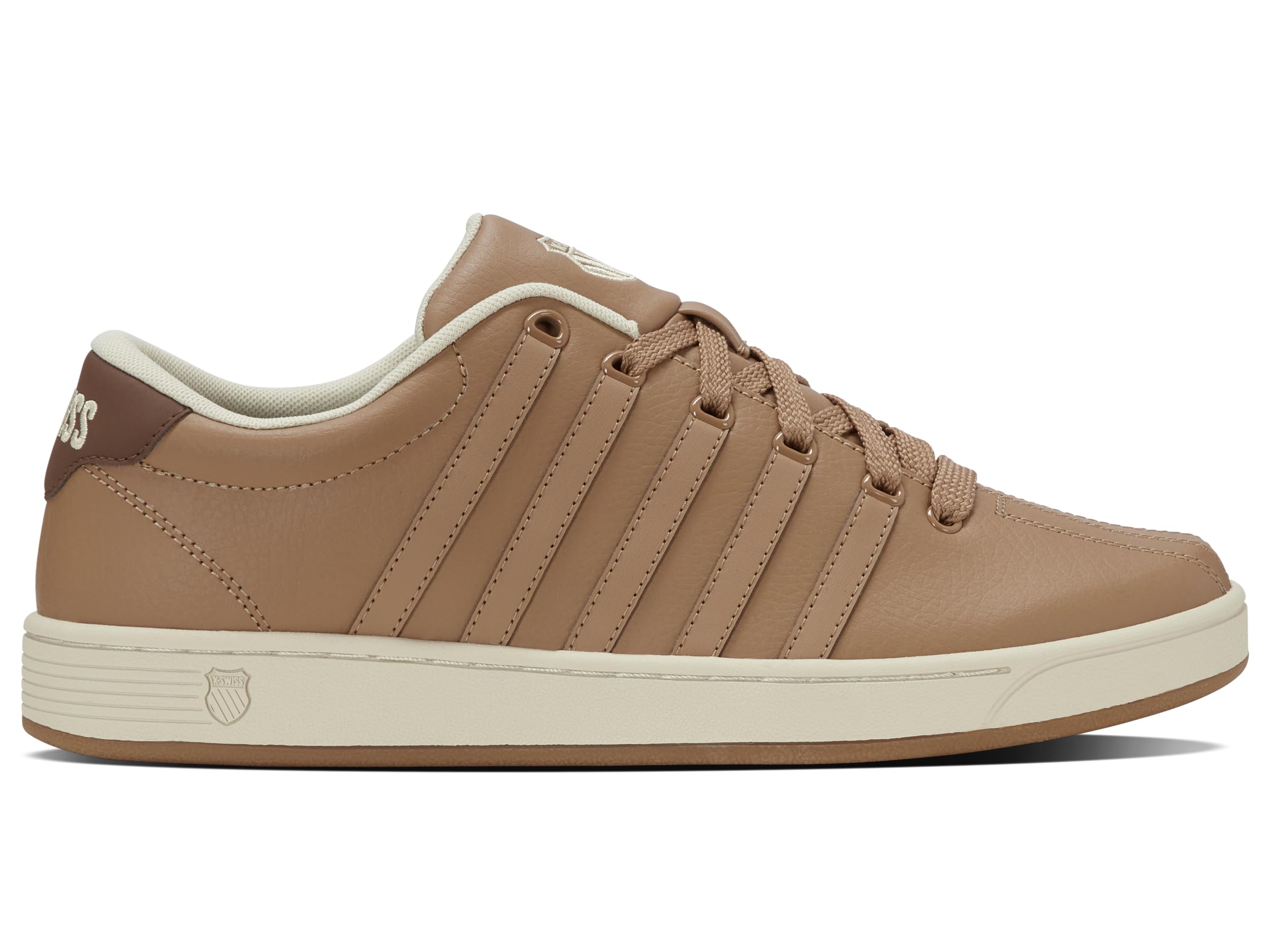 K-Swiss Men's Court Pro II CMF Sneaker