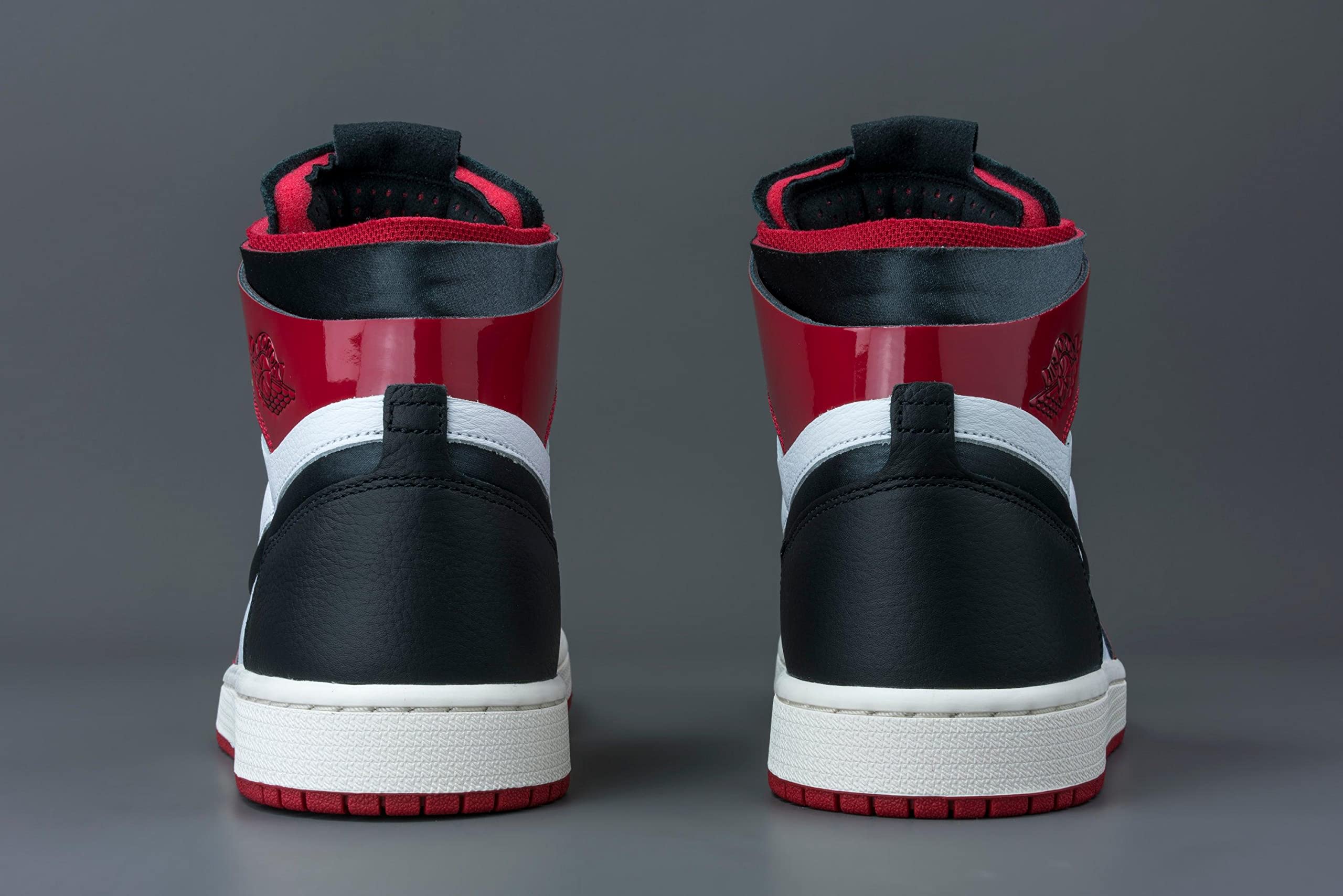 Air Jordan 1 High Zoom Air CMFT Patent Chicago (W) CT0979-610