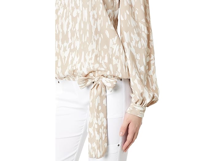 Off The Shoulder Long Sleeve - Image 4