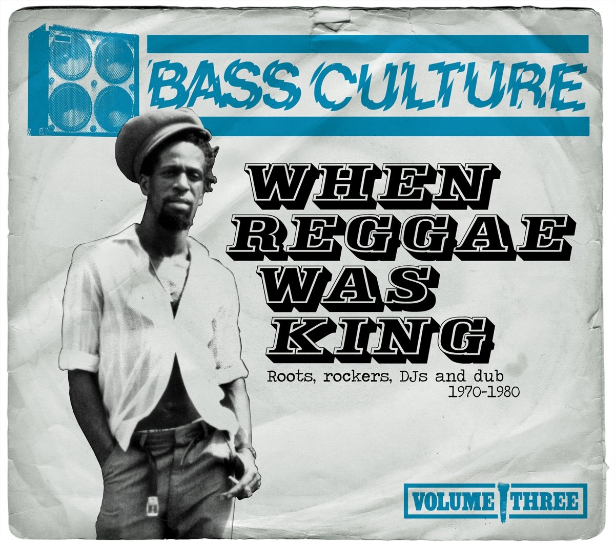Bass Culture 3-Roots,Rockers,Djs & Dub 1970-80