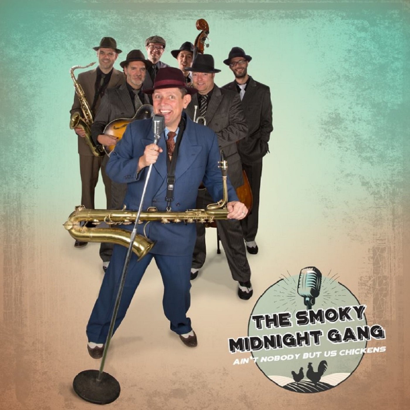 The Smoky Midnight Gang