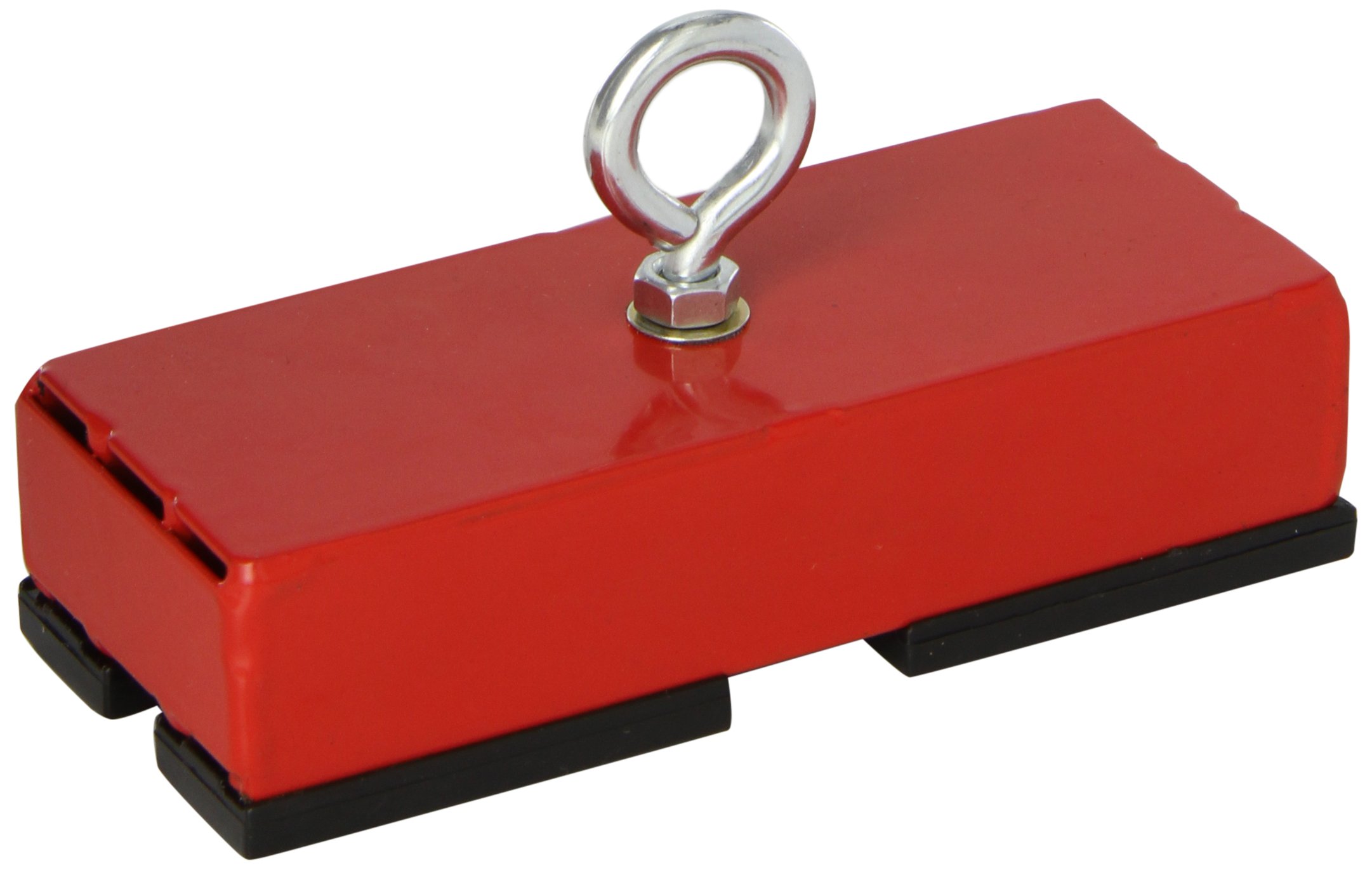 Powerful Fishing Magnet - 150 lb Strength -4