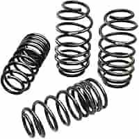 Amazon.com: Eibach Pro-Kit Performance Spring Kit 8271.140