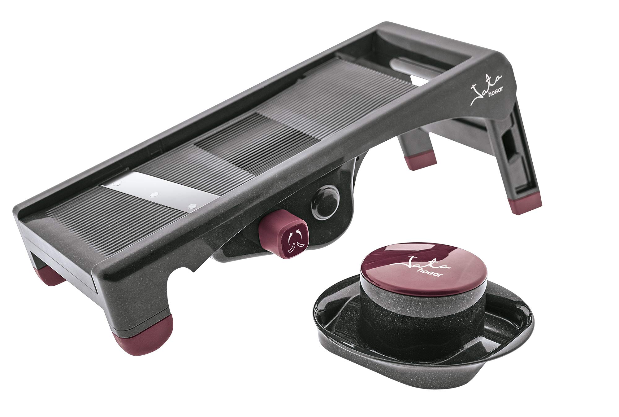 JataHome AC50 Mandolin, Plastic