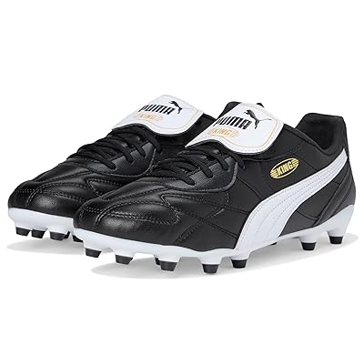 PUMA King Top Firm, Artificial Ground Soccer Cleats Men