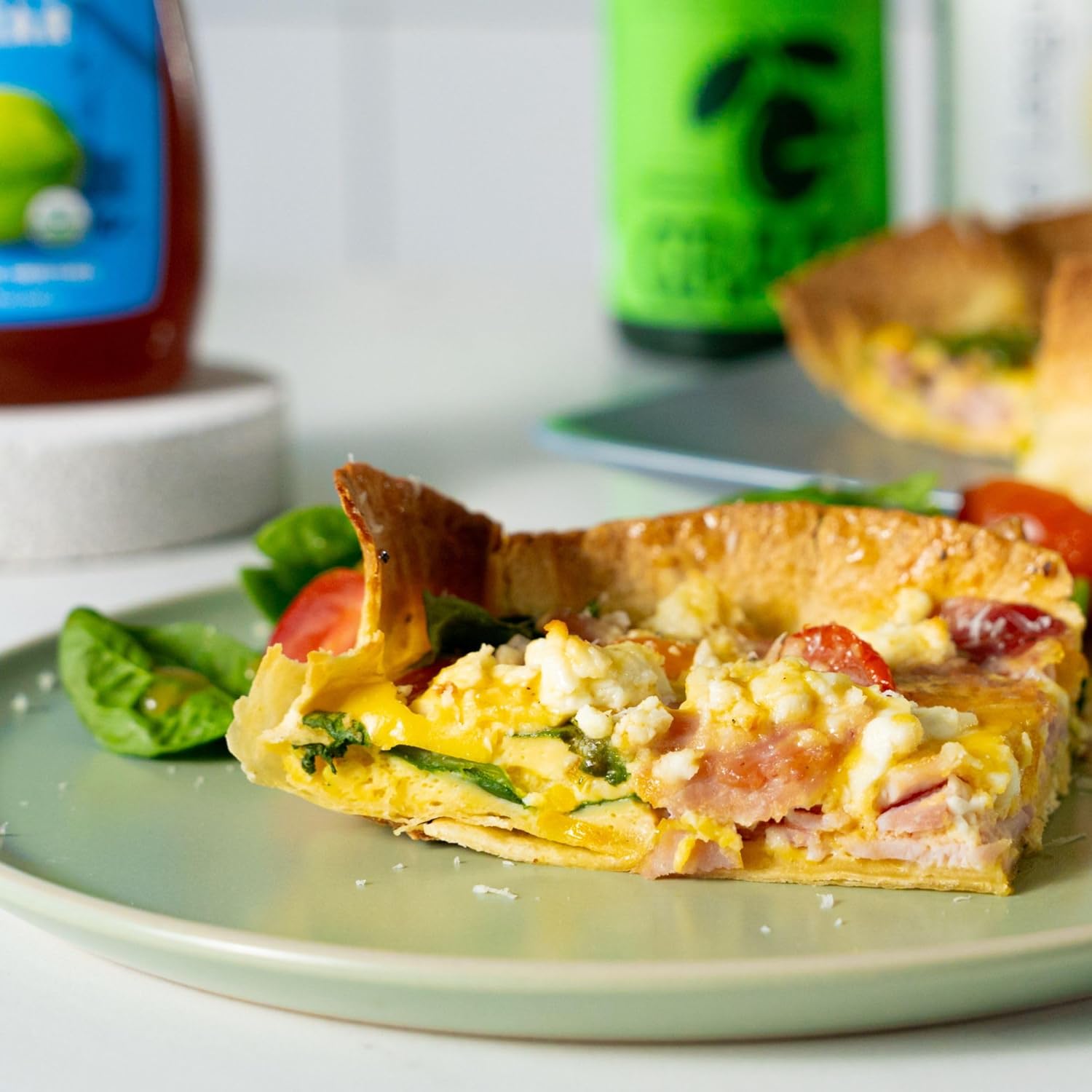 Copra Organic Coconut Nectar (HONEY Substitute) | Sugar Substitute | Vegan, Gluten Free, Non-GMO | 1 Unit x 15.5 oz bottle - Image 7