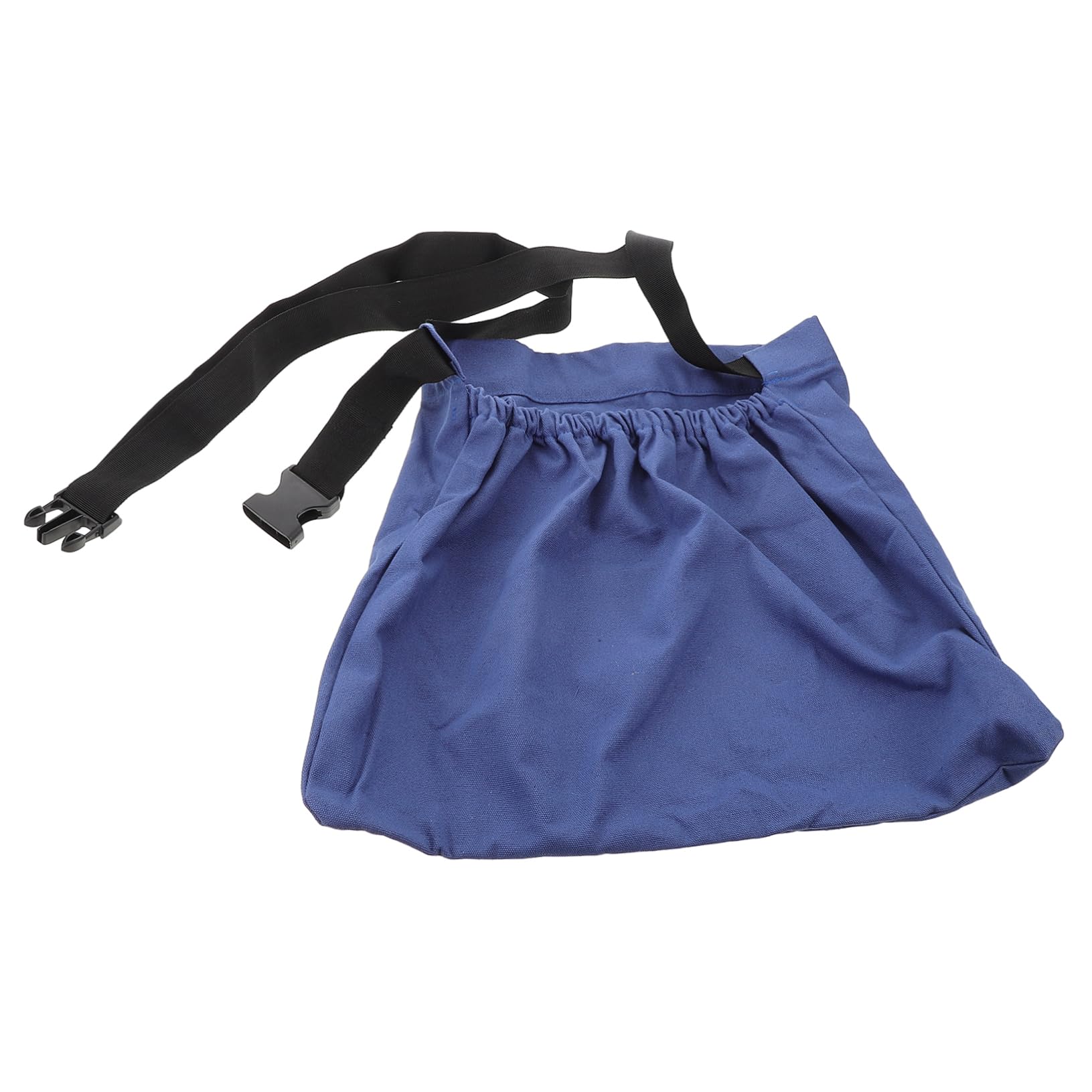 Milisten Harvest Picking Apron Fruit Picking Apron Bag Large Capacity Outdoor Gardening