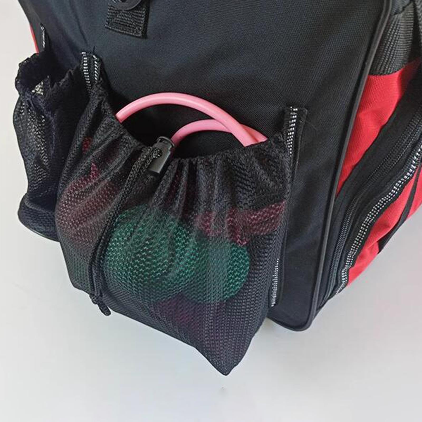 Bolsa de Taekwondo Bolsa de Equipo de Taekwondo para Adultos para